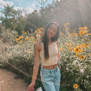 Meet your Posher, Scout courreges